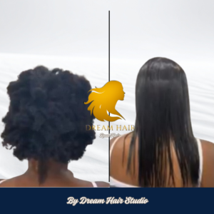 Dream Hair Treatment