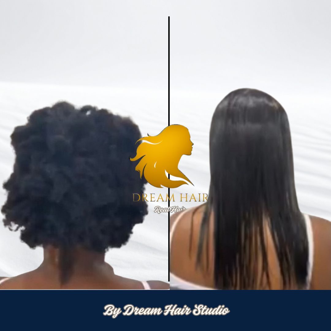 Dream Hair Treatment