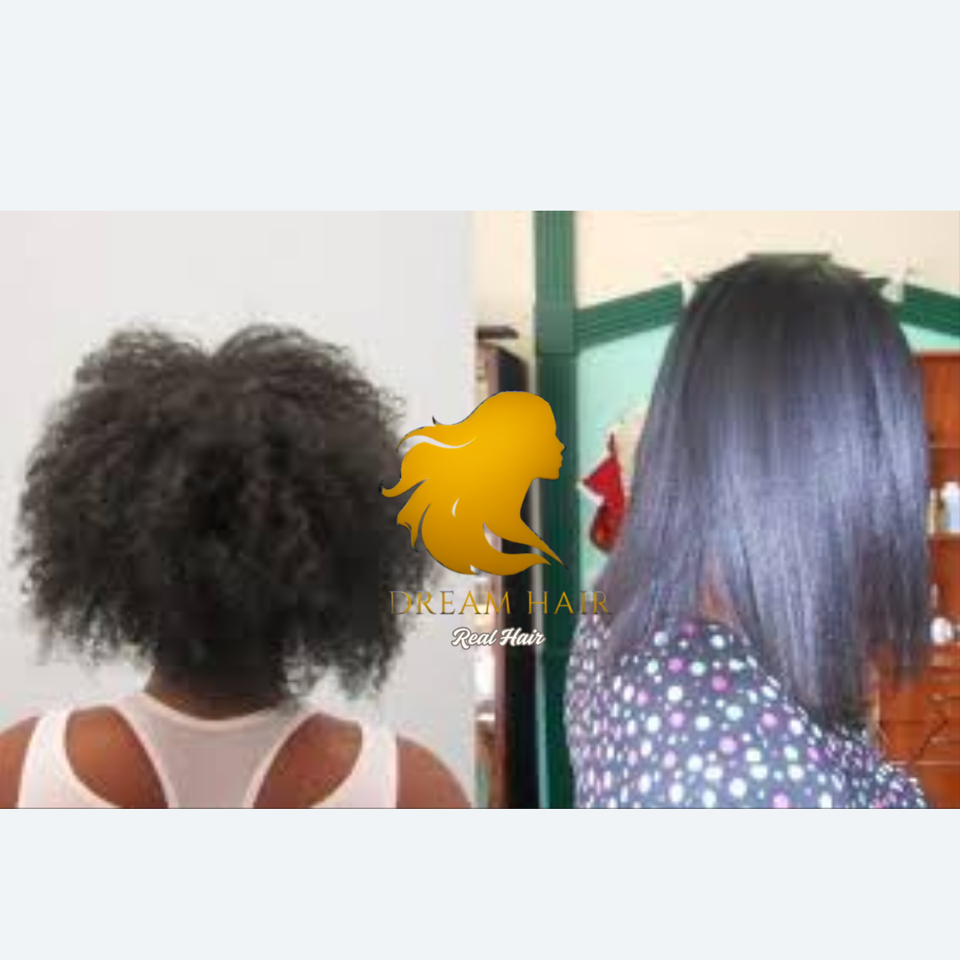 Dream Hair Treatment - Image 2