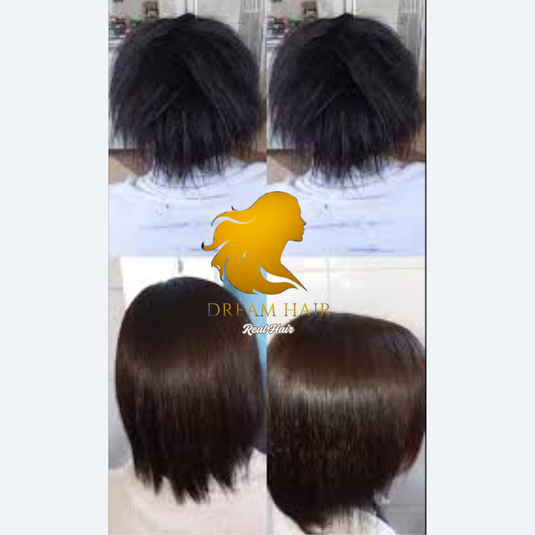 Dream Hair Treatment - Image 3